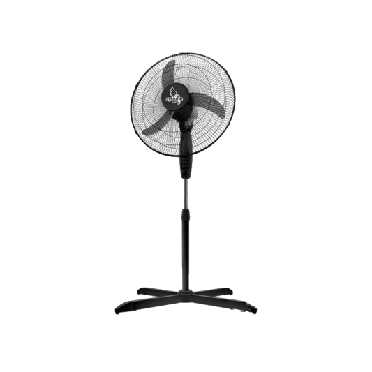 Cyclone Standing Fan 3 in 1 - 40cm