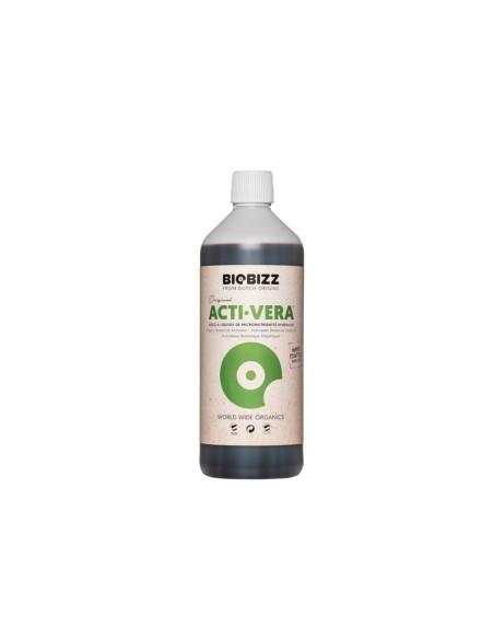 BioBizz Acti-Vera BioBizz Acti-Vera