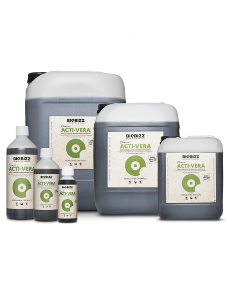 BioBizz Acti-Vera BioBizz Acti-Vera