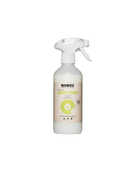 Leaf-Coat Spray 0,5L BioBizz Leaf-Coat Spray 0,5L BioBizz