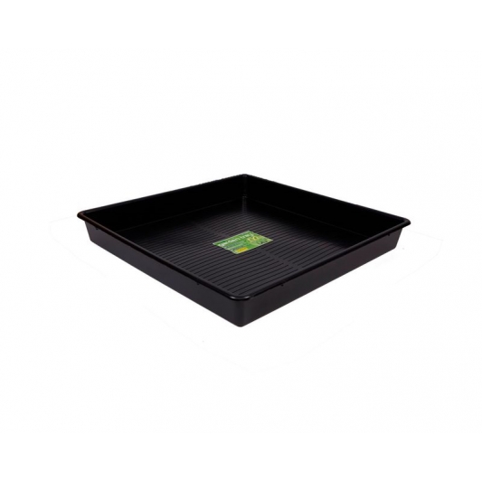 Garland Square Tray (80 X 80 X 12 CM)