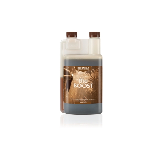 BioCanna Bio Boost 0.25L