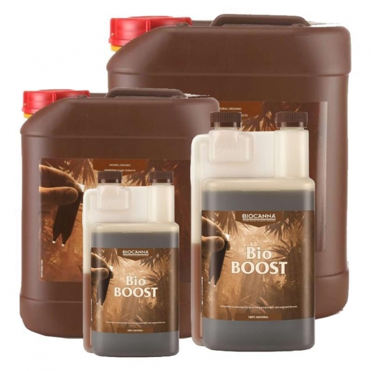 BioCanna Bio Boost 0.25L