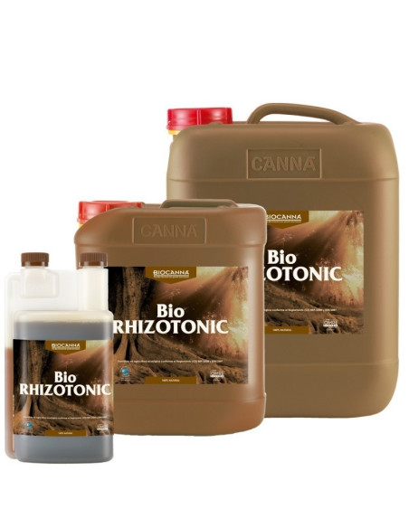 BIOCANNA BioRHIZOTONIC 250ml BIOCANNA BioRHIZOTONIC 250ml