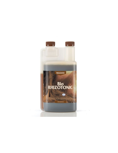 BIOCANNA BioRHIZOTONIC 1-10L BIOCANNA BioRHIZOTONIC 1-10L