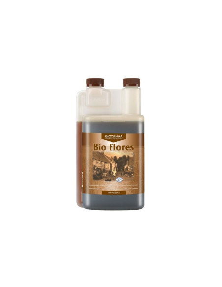 BioCanna Bio Flores 1-10L BioCanna Bio Flores 1-10L