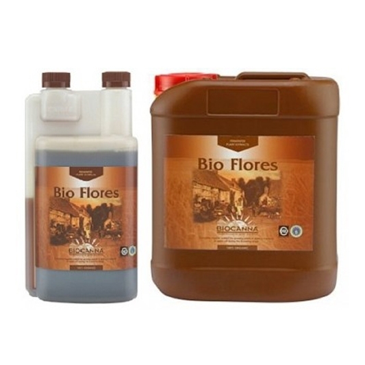 BioCanna Bio Flores 1-10L