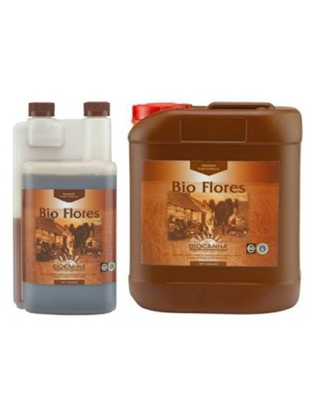 BioCanna Bio Flores 1-10L BioCanna Bio Flores 1-10L