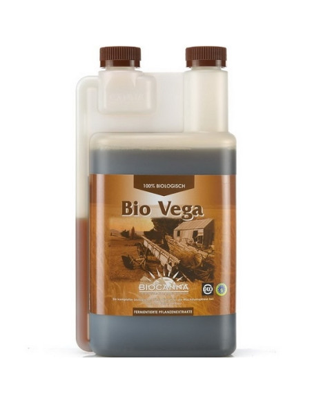 BioCanna Bio Vega 1-10L BioCanna Bio Vega 1-10L