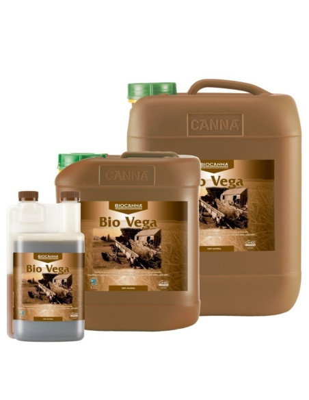 BioCanna Bio Vega 1-10L BioCanna Bio Vega 1-10L