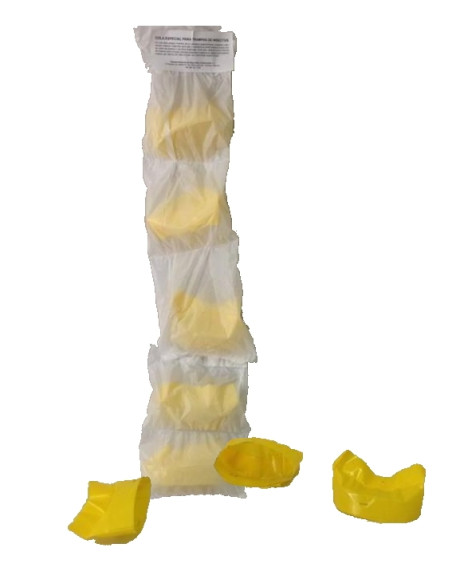 Night Campaign Trap for Insects (5 units) Night Campaign Trap for Insects (5 units)