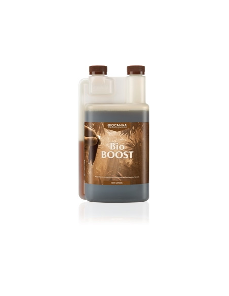 BioCanna Bio Boost 1-10L BioCanna Bio Boost 1-10L
