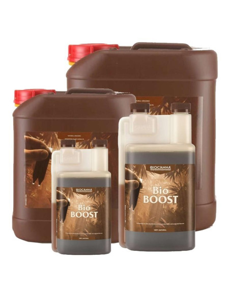 BioCanna Bio Boost 1-10L BioCanna Bio Boost 1-10L