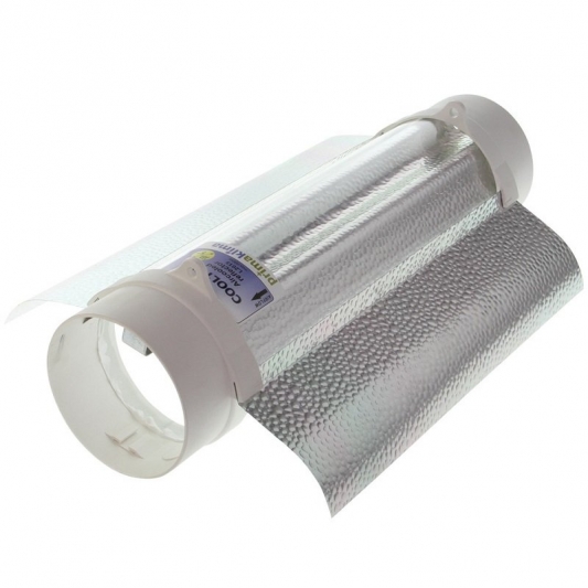 Reflector Cooltube 96% 125x480mm