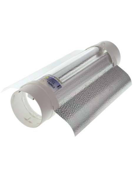 Reflector Cooltube 96% 125x480mm