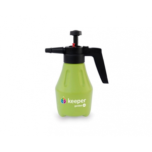 Keeper Garden Pulverizador 1 L