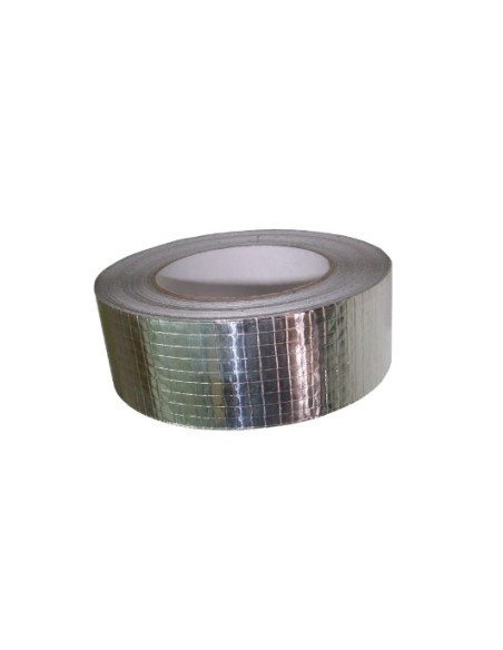 Aluminum Reinforced Adhesive Tape (1m) Aluminum Reinforced Adhesive Tape (1m)