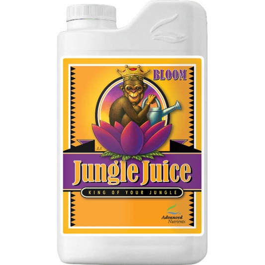 Advanced Nutrients Jungle Juice Bloom 1-10L