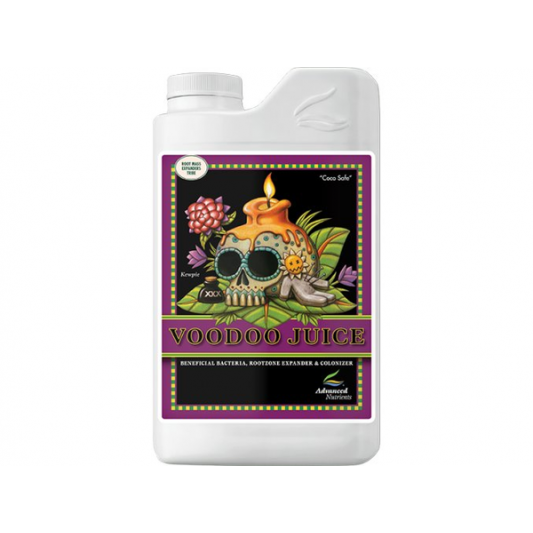 Advanced Nutrients Voodoo Juice 1-10L