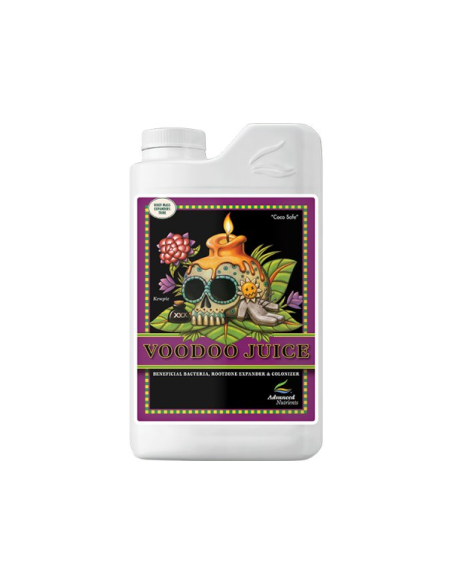 Advanced Nutrients Voodoo Juice 1-10L Advanced Nutrients Voodoo Juice 1-10L