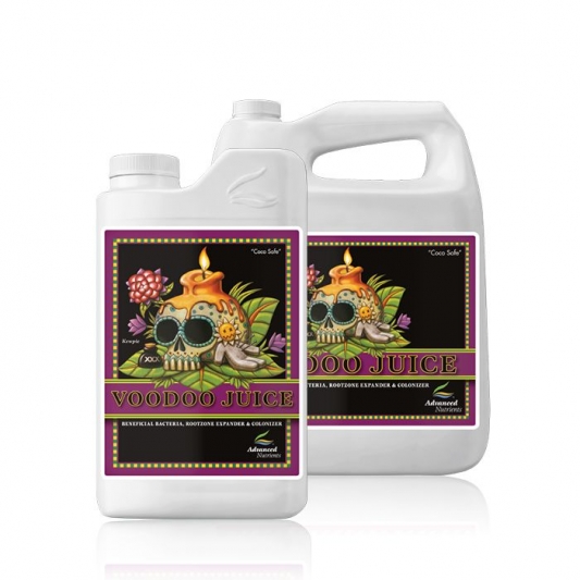 Advanced Nutrients Voodoo Juice 1-10L