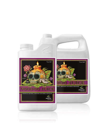Advanced Nutrients Voodoo Juice 1-10L Advanced Nutrients Voodoo Juice 1-10L