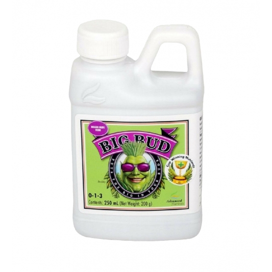 Advanced Nutrients Big Bud Liquid 250-500mL