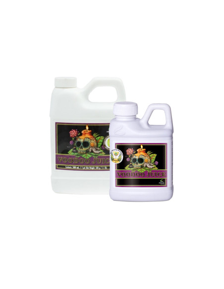 Advanced Nutrients Voodoo Juice 250-500mL Advanced Nutrients Voodoo Juice 250-500mL