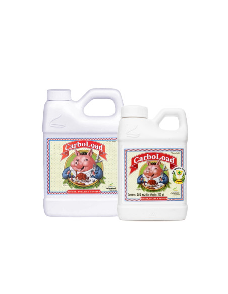 Advanced Nutrients CarboLoad Liquid 250-500mL Advanced Nutrients CarboLoad Liquid 250-500mL