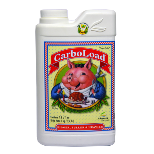 Advanced Nutrients CarboLoad Liquid 1-23L