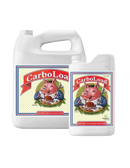 Advanced Nutrients CarboLoad Liquid 1-23L Advanced Nutrients CarboLoad Liquid 1-23L