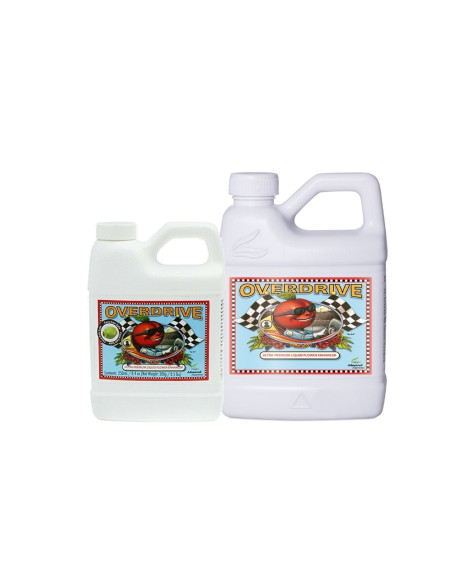 Advanced Nutrients Overdrive 250-500mL Advanced Nutrients Overdrive 250-500mL