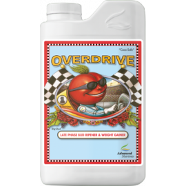 Advanced Nutrients Overdrive 1-10L