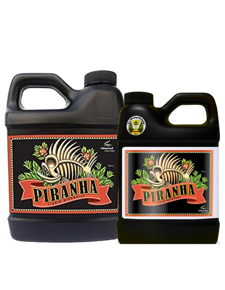 Advanced Nutrients Piranha 250-500ml Advanced Nutrients Piranha 250-500ml