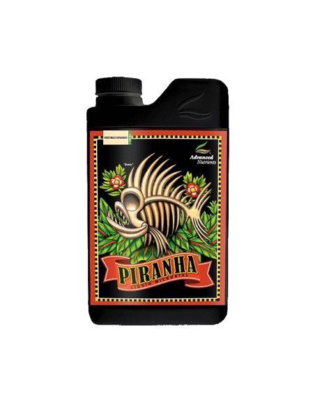 Advanced Nutrients Piranha 1-10L Advanced Nutrients Piranha 1-10L