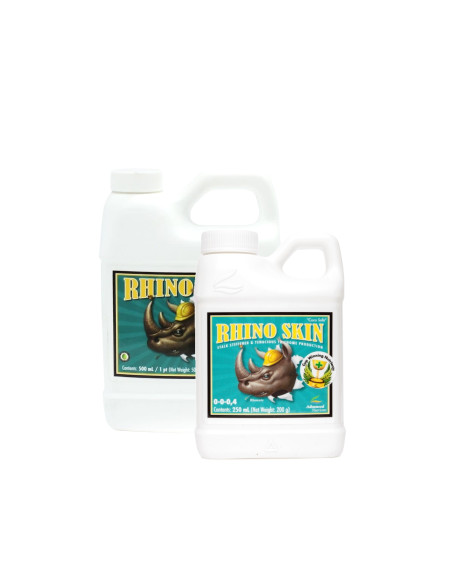 Advanced Nutrients Rhino Skin 250-500ml Advanced Nutrients Rhino Skin 250-500ml