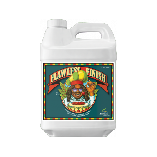 Advanced Nutrients Flawless Finish 250-500ml