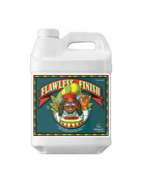 Advanced Nutrients Flawless Finish 250-500ml Advanced Nutrients Flawless Finish 250-500ml