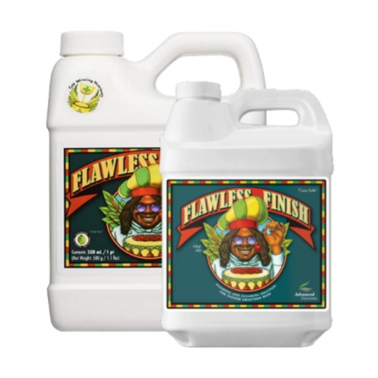 Advanced Nutrients Flawless Finish 250-500ml