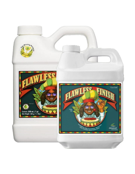 Advanced Nutrients Flawless Finish 250-500ml Advanced Nutrients Flawless Finish 250-500ml