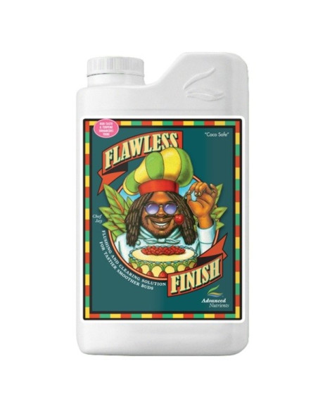 Advanced Nutrients Flawless Finish 1-10L Advanced Nutrients Flawless Finish 1-10L