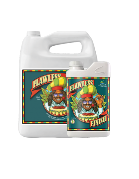 Advanced Nutrients Flawless Finish 1-10L Advanced Nutrients Flawless Finish 1-10L