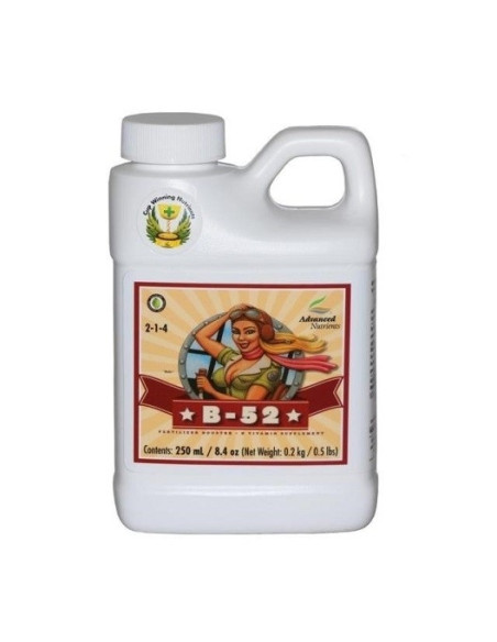 Advanced Nutrients B-52 250-500ml Advanced Nutrients B-52 250-500ml