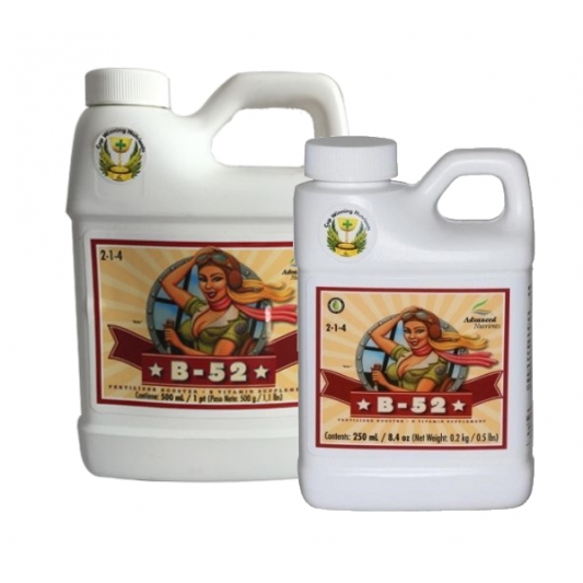 Advanced Nutrients B-52 250-500ml