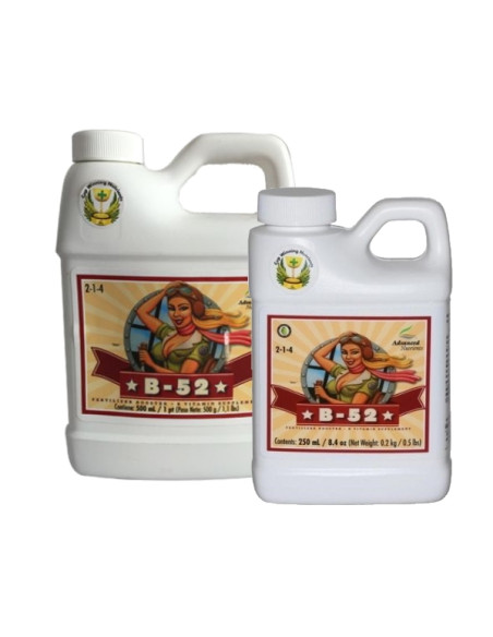 Advanced Nutrients B-52 250-500ml Advanced Nutrients B-52 250-500ml