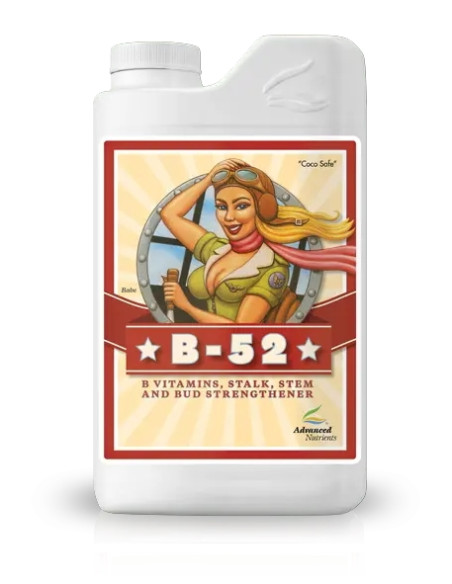 Advanced Nutrients B-52 1-10L Advanced Nutrients B-52 1-10L