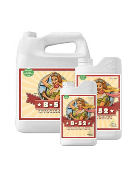 Advanced Nutrients B-52 1-10L Advanced Nutrients B-52 1-10L