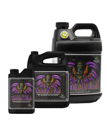 Advanced Nutrients Tarantula Liquid 1-10L Advanced Nutrients Tarantula Liquid 1-10L