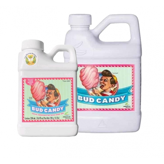 Advanced Nutrients Bud Candy 250-500ml