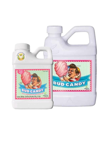Advanced Nutrients Bud Candy 250-500ml Advanced Nutrients Bud Candy 250-500ml